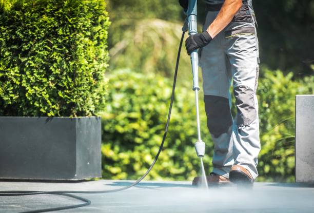 Best Gas Station Cleaning  in Powder Springs, GA