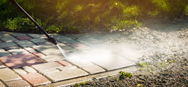 Best Parking Lot and Garage Cleaning  in Powder Springs, GA