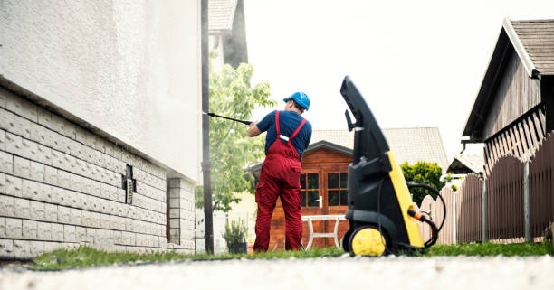 Best Machinery and Equipment Cleaning  in Powder Springs, GA